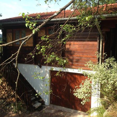 Chalet Kylucru 6 Personnes Classe 2 Etoiles Villa Xonrupt-Longemer Exterior photo
